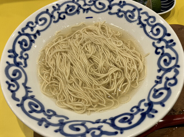 User's recommendation image for 豚そば 月や 本店