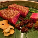 用戶對於アークヒルズクラブ的評論圖