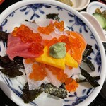 用戶對於たけはた的評論圖