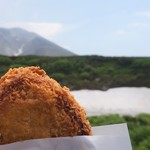 用戶對於旭岳ロープウェイ姿見駅売店的評論圖