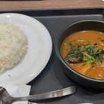 User's review image for マイカリー食堂 上野店