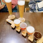 用戶對於谷中ビアホール的評論圖