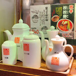 用戶對於四川辣麺 西中島店的評論圖