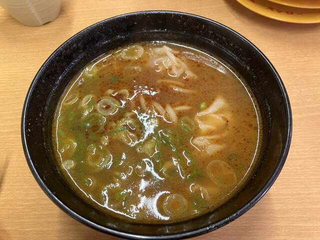 用户对于スシロー 豊南店的评论高清图