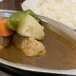 用户对于デリー 札幌店的评论图