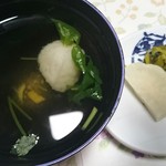 用户对于割烹旅館　松風荘的评论图