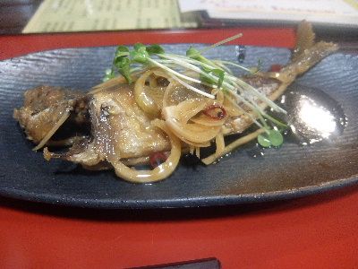 用戶對於昭和レトロ酒場 倉吉的評論圖