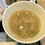 用戶對於監獄食堂的評論圖