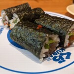 用戶對於無添 くら寿司 福岡高木店的評論圖