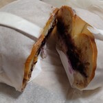 用戶對於NEW NEW YORK CLUB BAGEL & SANDWICH SHOP的評論圖