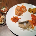 用户对于アトリウム的评论图