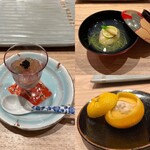 用戶對於はせ川 心斎橋本店的評論圖