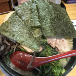 User's review image for パワー軒