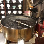 User's review image for 江戸 深川珈琲本舗