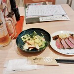 用戶對於利久 東京駅グランスタ八重洲店的評論圖