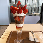 用戶對於GODIVA cafe Iidabashi的評論圖