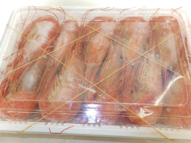 用户对于さっぽろ朝市食工房 市場本店的评论高清图