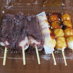 User's review image for 西河製菓店
