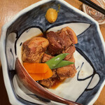 User's review image for へぎそば匠 六本木店