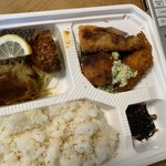 User's review image for ラティーナ