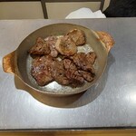用戶對於釜元たん米衛 恵比寿店的評論圖