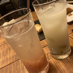 用戶對於餃子とワイン 果皮と餡的評論圖