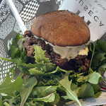 User's review image for Burger & Steak MUSECA TIMES
