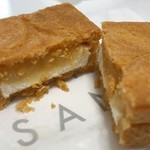 User's review image for PRESS BUTTER SAND グランデュオ立川店