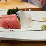 用户对于銀座 久兵衛 京王プラザホテル店的评论图