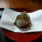 用户对于梅花亭的评论图