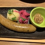 用户对于CRAFT BEER KOYOEN KITTE名古屋店的评论图