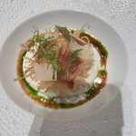 User's review image for ラトリエ ドゥ ジョエル・ロブション
