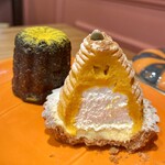 User's review image for カボチャ