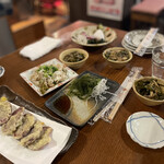 用戶對於沖縄酒場 ごっぱち的評論圖