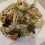 用戶對於沸騰小吃城的評論圖