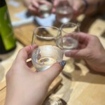 用戶對於おいしい酒倶楽部的評論圖