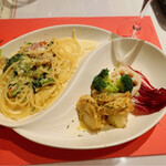 User's review image for キャンティ セテ 吉祥寺