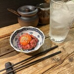 User's review image for 銀座牛たん しら石