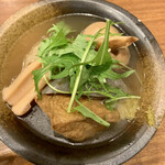 用戶對於炭火串焼らいず 南森町店的評論圖