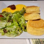 User's review image for 幸せのパンケーキ 渋谷店