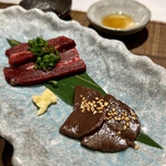 用户对于千日前 上田商店的评论图