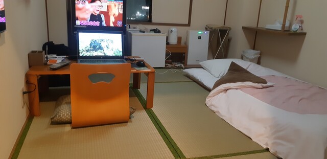 User's recommendation image for 室蘭プラザホテル