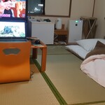 User's review image for 室蘭プラザホテル