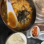 用戶對於アリラン的評論圖