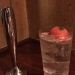 用戶對於和shoku。の水的評論圖