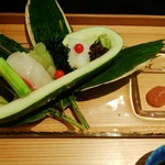 User's review image for 日本橋OIKAWA