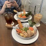 用戶對於ビオ・オジヤン・カフェ 下北沢的評論圖
