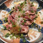 用戶對於炭火焼肉 胤舌的評論圖