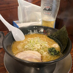 用户对于西新 海豚や的评论图