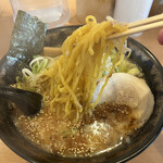 用戶對於札幌真麺処 幸村 月寒本店的評論圖